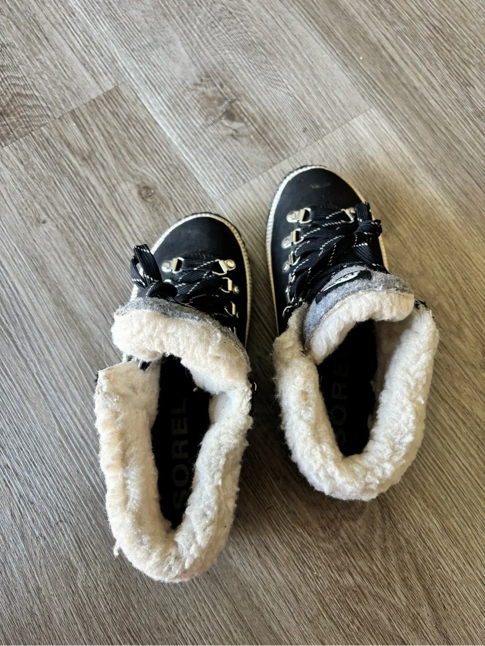Sorel Women's Out N About Plus Conquest' Boots